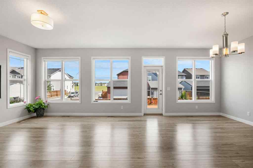 MLS® A2265729 - 212 Magnolia Heath SE in Mahogany Calgary, Residential