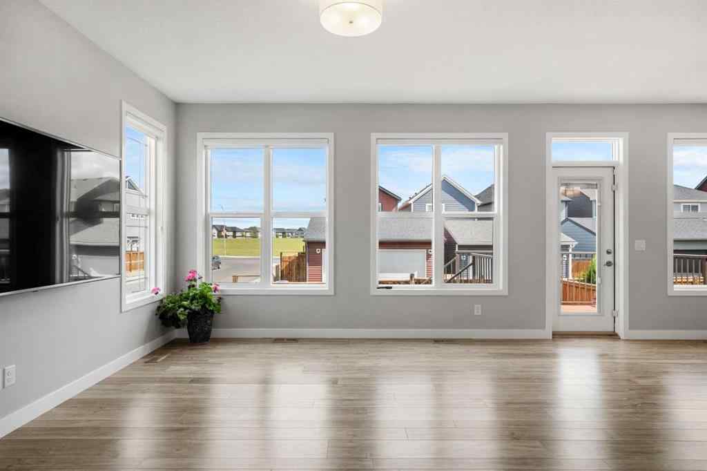 MLS® A2265729 - 212 Magnolia Heath SE in Mahogany Calgary, Residential