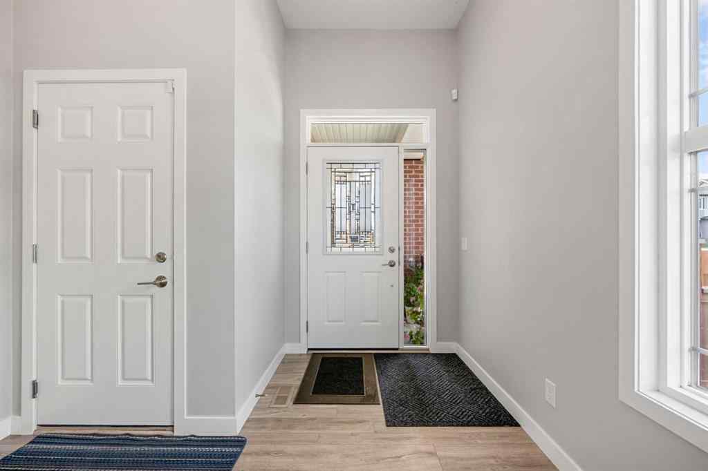 MLS® A2265729 - 212 Magnolia Heath SE in Mahogany Calgary, Residential