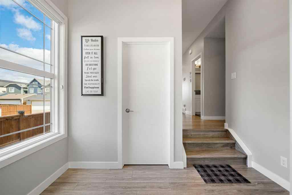 MLS® A2265729 - 212 Magnolia Heath SE in Mahogany Calgary, Residential