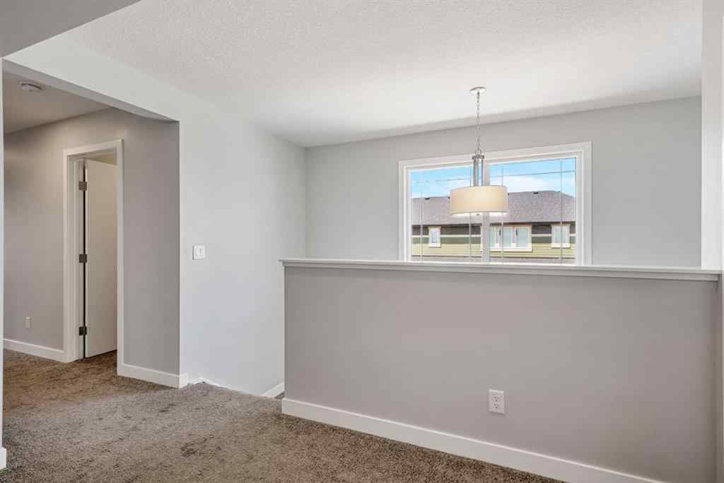 MLS® A2265729 - 212 Magnolia Heath SE in Mahogany Calgary, Residential