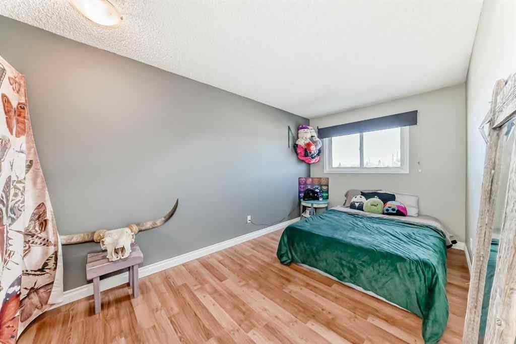 MLS® A2265730 - Unit #17 131 Templehill Drive NE in Temple Calgary, Residential