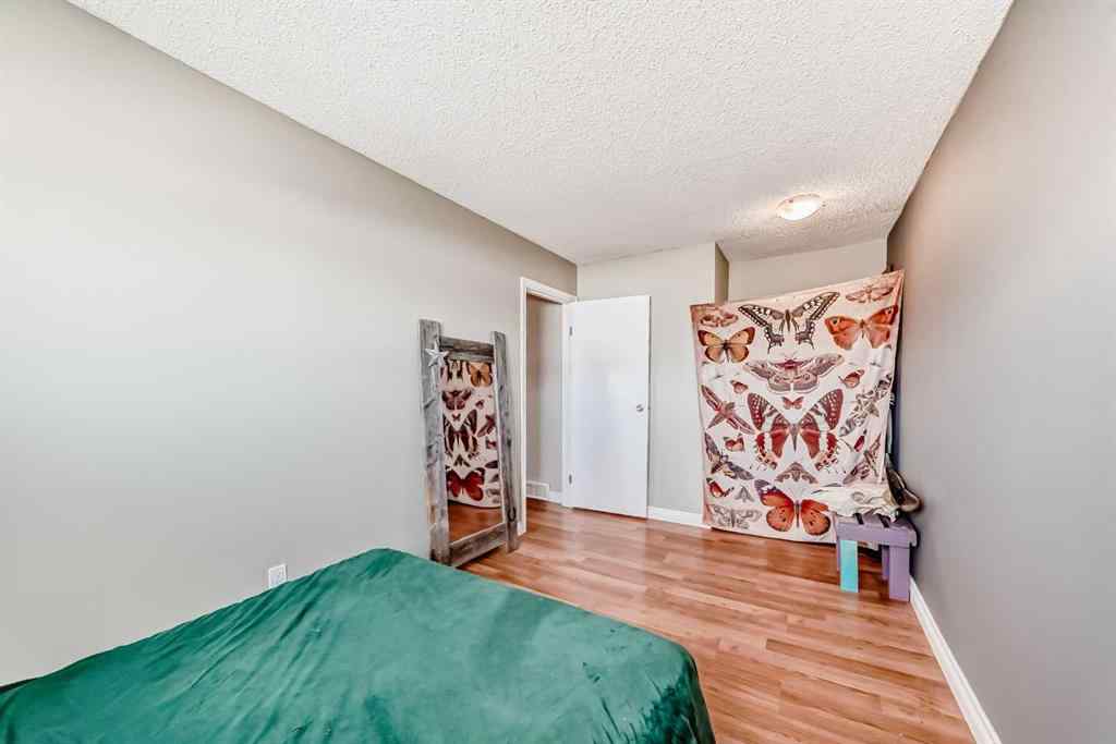 MLS® A2265730 - Unit #17 131 Templehill Drive NE in Temple Calgary, Residential