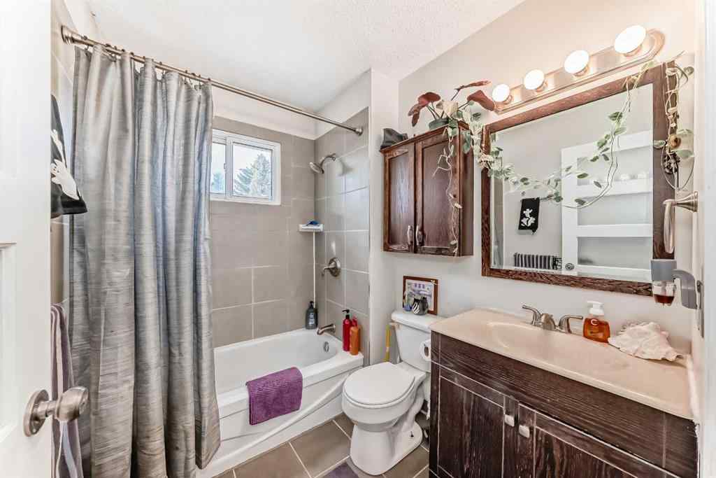 MLS® A2265730 - Unit #17 131 Templehill Drive NE in Temple Calgary, Residential