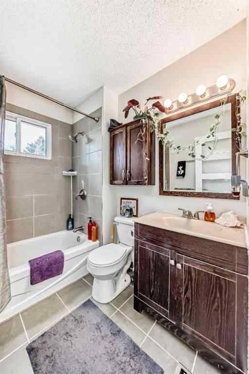 MLS® A2265730 - Unit #17 131 Templehill Drive NE in Temple Calgary, Residential