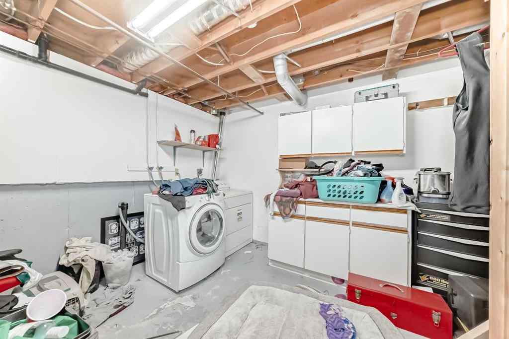 MLS® A2265730 - Unit #17 131 Templehill Drive NE in Temple Calgary, Residential