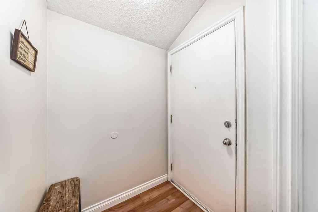 MLS® A2265730 - Unit #17 131 Templehill Drive NE in Temple Calgary, Residential