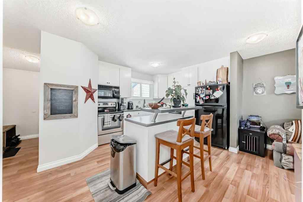 MLS® A2265730 - Unit #17 131 Templehill Drive NE in Temple Calgary, Residential