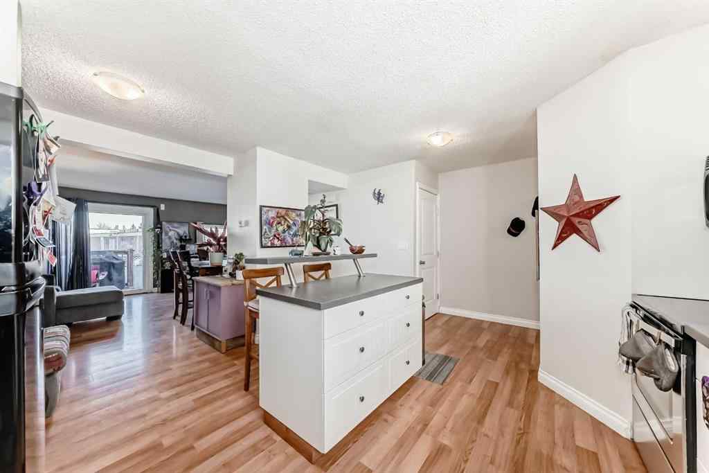 MLS® A2265730 - Unit #17 131 Templehill Drive NE in Temple Calgary, Residential