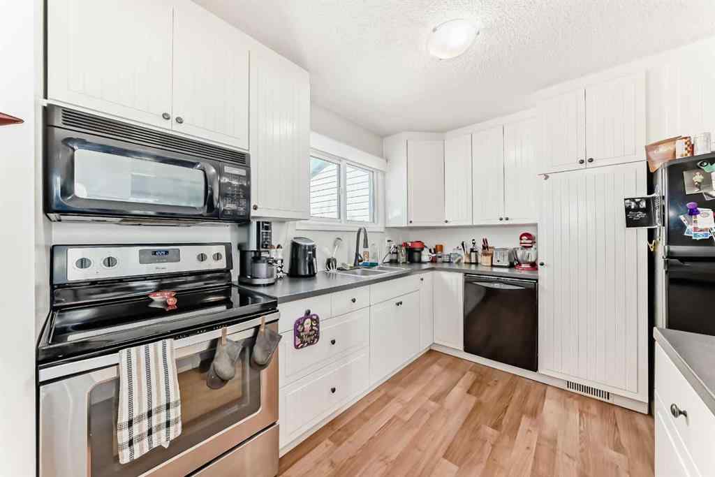 MLS® A2265730 - Unit #17 131 Templehill Drive NE in Temple Calgary, Residential