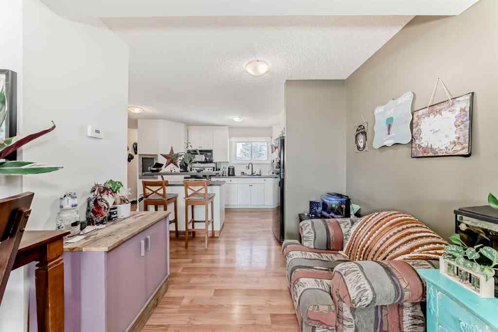 MLS® A2265730 - Unit #17 131 Templehill Drive NE in Temple Calgary, Residential