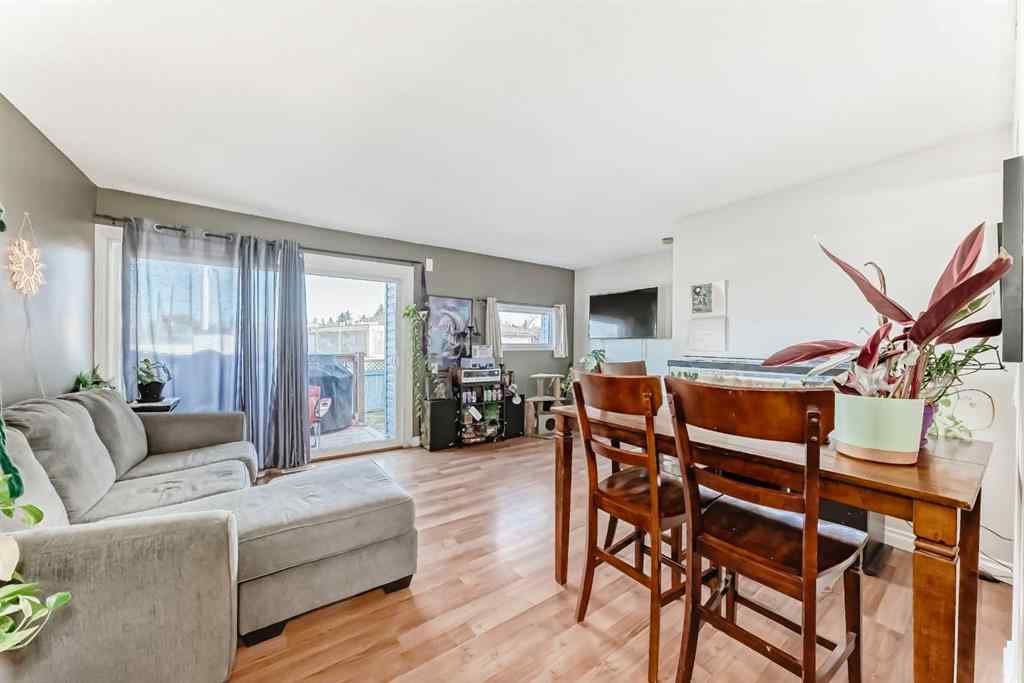 MLS® A2265730 - Unit #17 131 Templehill Drive NE in Temple Calgary, Residential