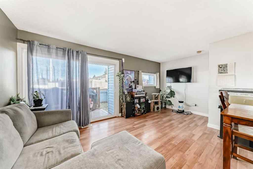 MLS® A2265730 - Unit #17 131 Templehill Drive NE in Temple Calgary, Residential