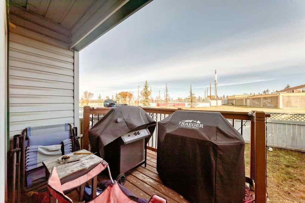 MLS® A2265730 - Unit #17 131 Templehill Drive NE in Temple Calgary, Residential