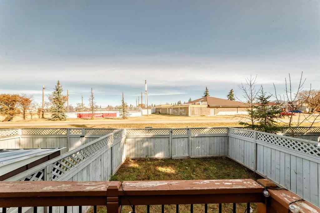 MLS® A2265730 - Unit #17 131 Templehill Drive NE in Temple Calgary, Residential