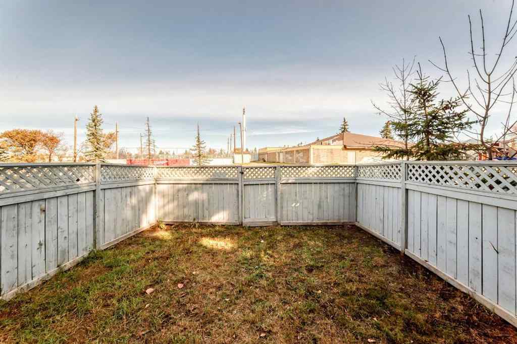 MLS® A2265730 - Unit #17 131 Templehill Drive NE in Temple Calgary, Residential