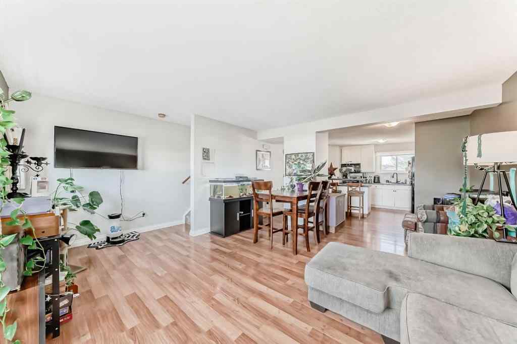 MLS® A2265730 - Unit #17 131 Templehill Drive NE in Temple Calgary, Residential