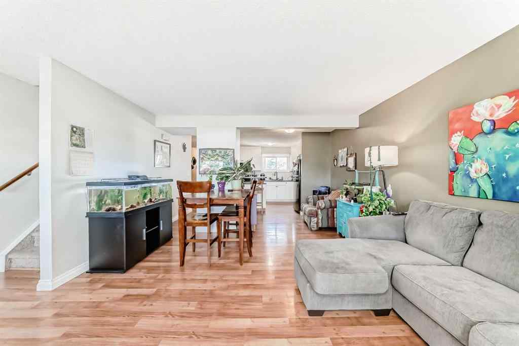 MLS® A2265730 - Unit #17 131 Templehill Drive NE in Temple Calgary, Residential