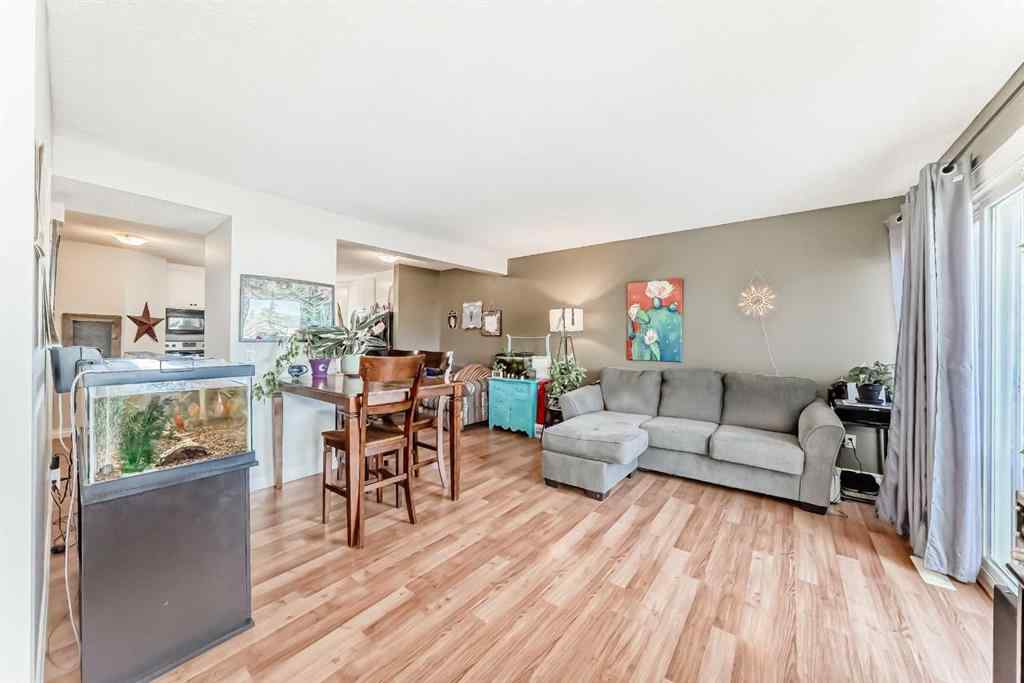 MLS® A2265730 - Unit #17 131 Templehill Drive NE in Temple Calgary, Residential