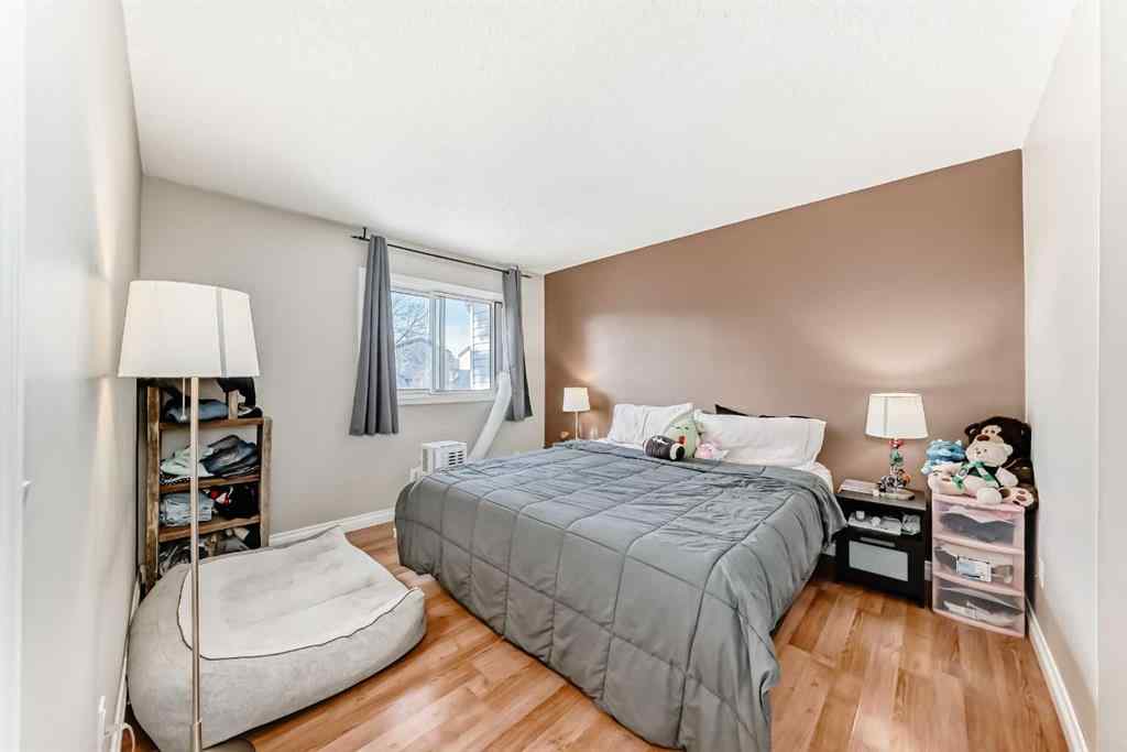 MLS® A2265730 - Unit #17 131 Templehill Drive NE in Temple Calgary, Residential