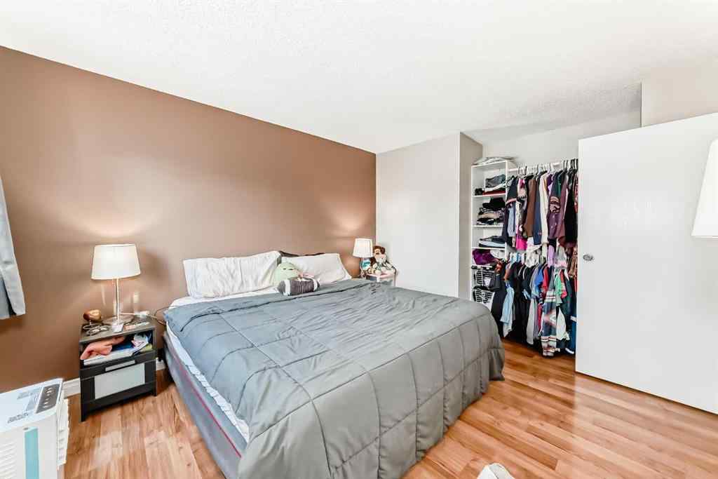 MLS® A2265730 - Unit #17 131 Templehill Drive NE in Temple Calgary, Residential