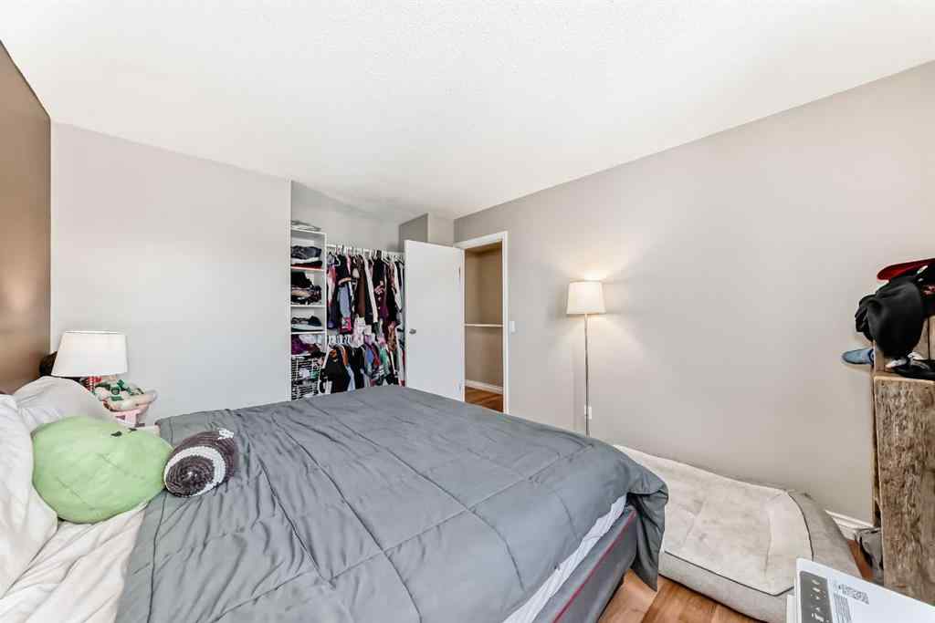 MLS® A2265730 - Unit #17 131 Templehill Drive NE in Temple Calgary, Residential