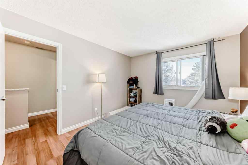 MLS® A2265730 - Unit #17 131 Templehill Drive NE in Temple Calgary, Residential