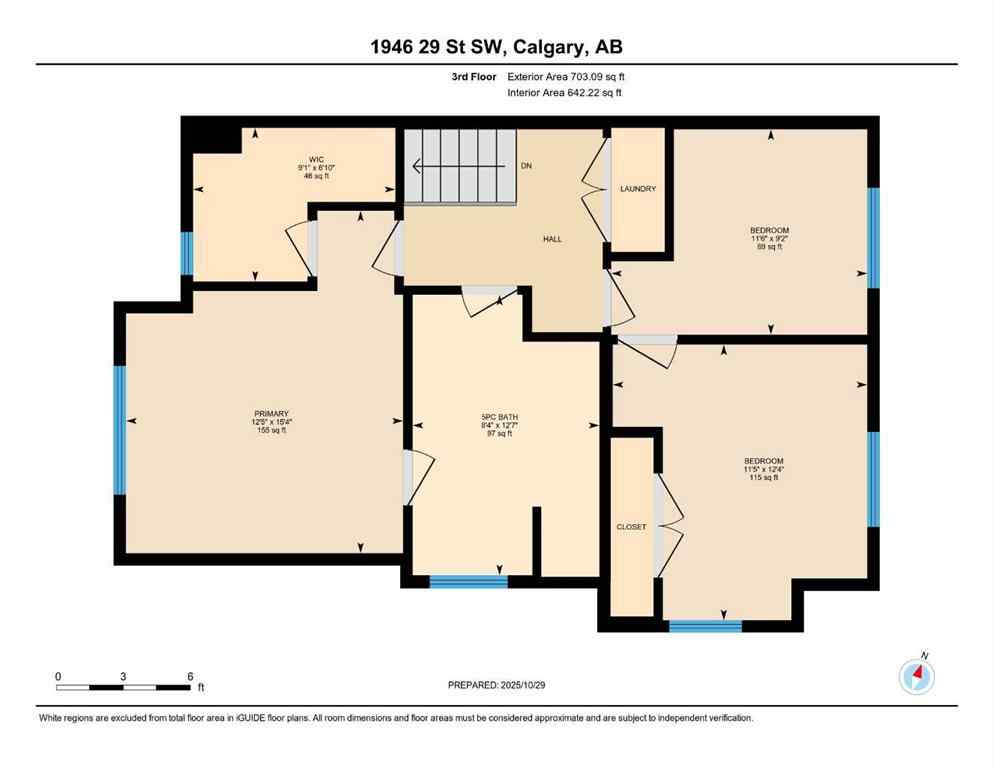MLS® A2265731 - 1946 29 Street SW in Killarney/Glengarry Calgary, Residential