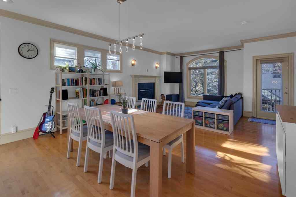 MLS® A2265731 - 1946 29 Street SW in Killarney/Glengarry Calgary, Residential