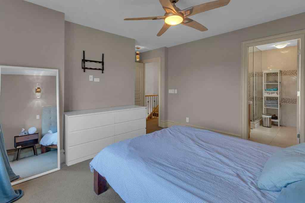 MLS® A2265731 - 1946 29 Street SW in Killarney/Glengarry Calgary, Residential