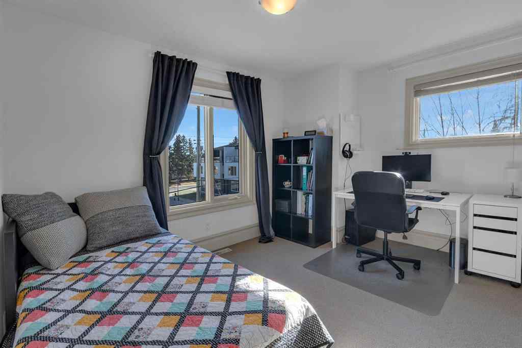 MLS® A2265731 - 1946 29 Street SW in Killarney/Glengarry Calgary, Residential