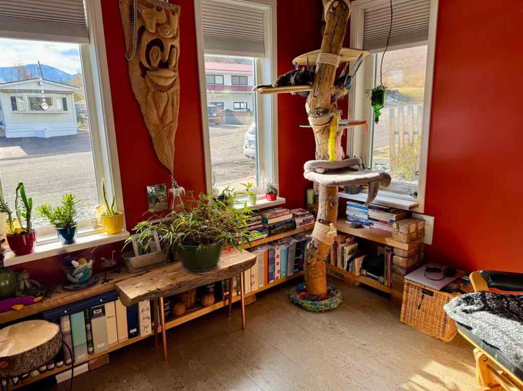 MLS® A2265732 - 8137 19 Avenue  in NONE Coleman, Residential