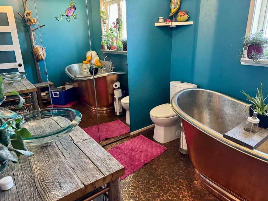 MLS® A2265732 - 8137 19 Avenue  in NONE Coleman, Residential