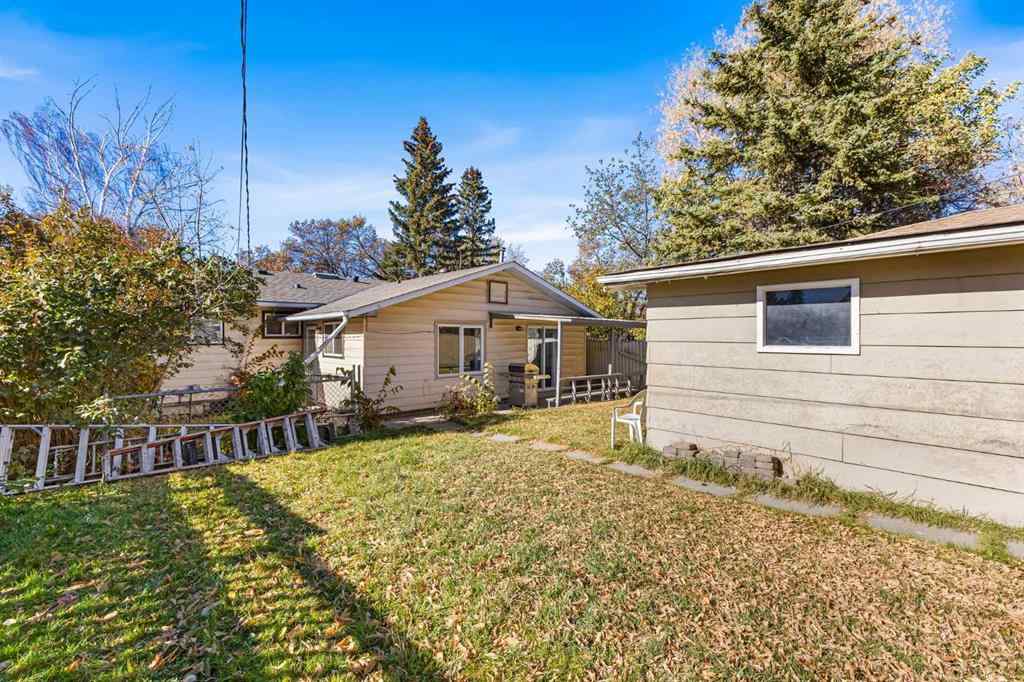 MLS® A2265733 - 1036 17 Street NE in Mayland Heights Calgary, Residential