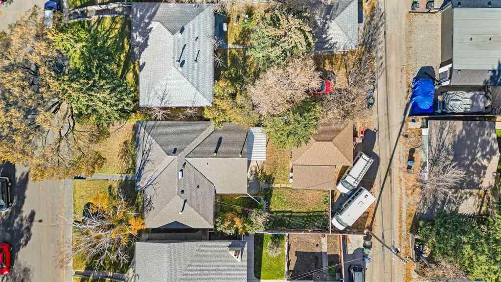 MLS® A2265733 - 1036 17 Street NE in Mayland Heights Calgary, Residential