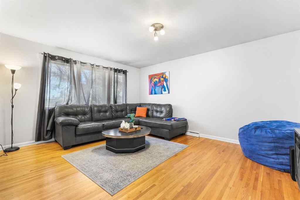 MLS® A2265733 - 1036 17 Street NE in Mayland Heights Calgary, Residential