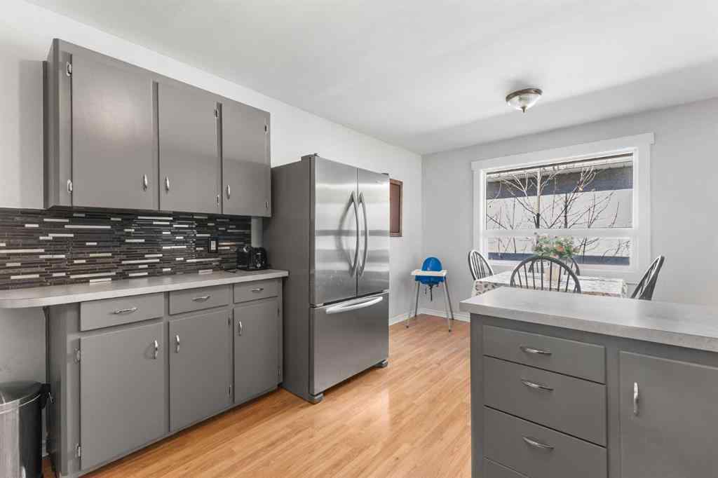 MLS® A2265733 - 1036 17 Street NE in Mayland Heights Calgary, Residential