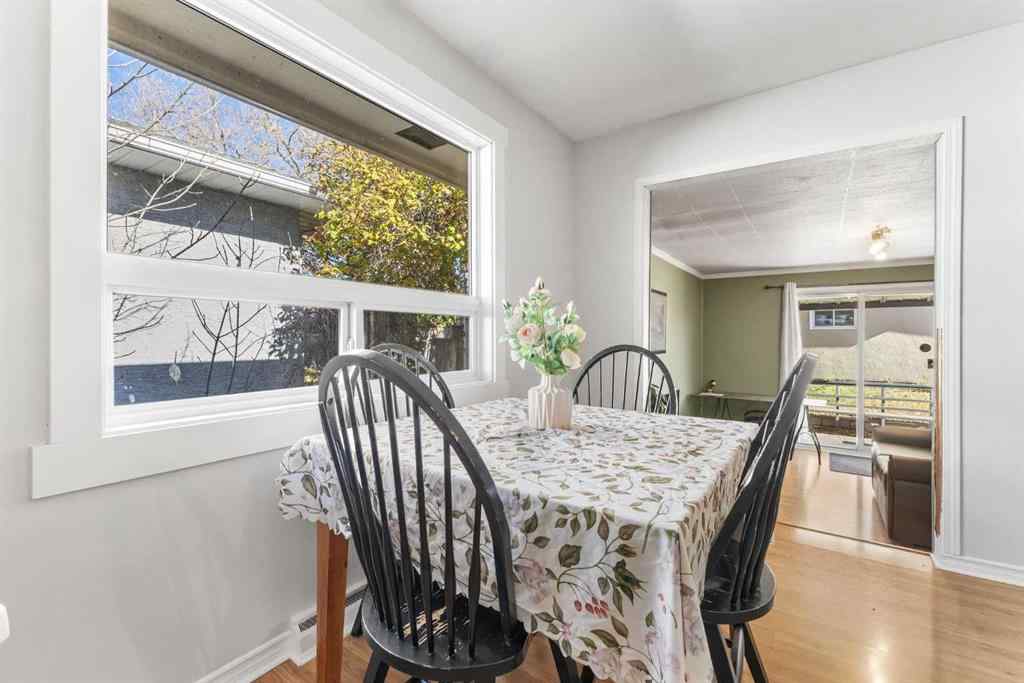 MLS® A2265733 - 1036 17 Street NE in Mayland Heights Calgary, Residential