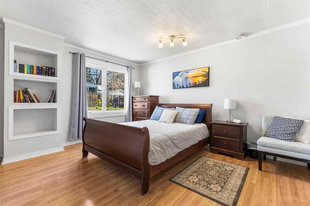 MLS® A2265733 - 1036 17 Street NE in Mayland Heights Calgary, Residential