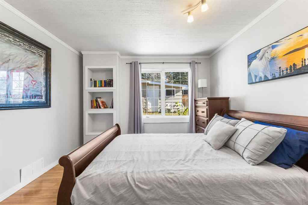 MLS® A2265733 - 1036 17 Street NE in Mayland Heights Calgary, Residential