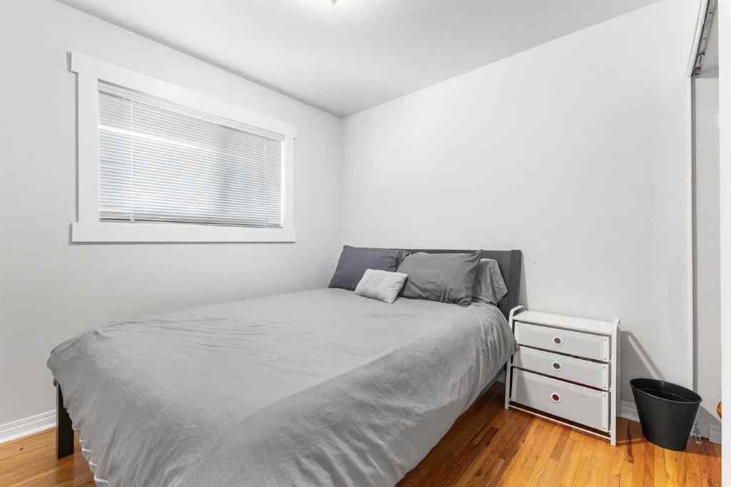 MLS® A2265733 - 1036 17 Street NE in Mayland Heights Calgary, Residential