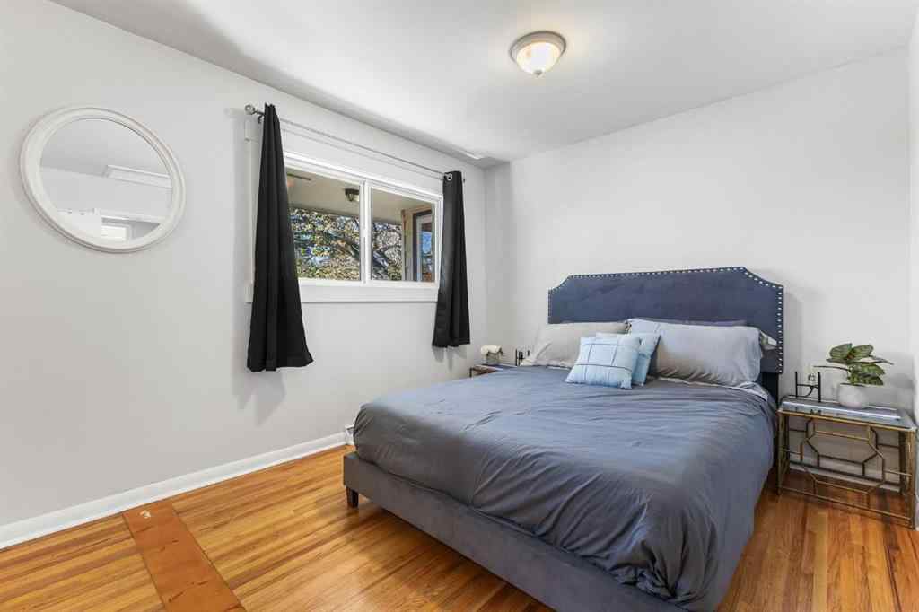 MLS® A2265733 - 1036 17 Street NE in Mayland Heights Calgary, Residential