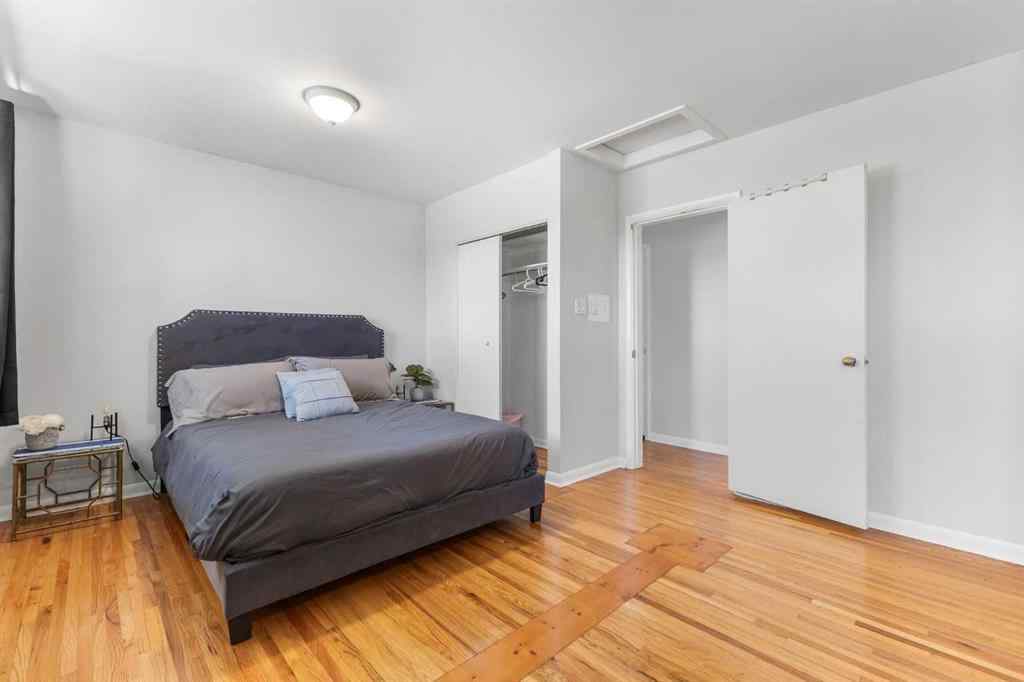 MLS® A2265733 - 1036 17 Street NE in Mayland Heights Calgary, Residential