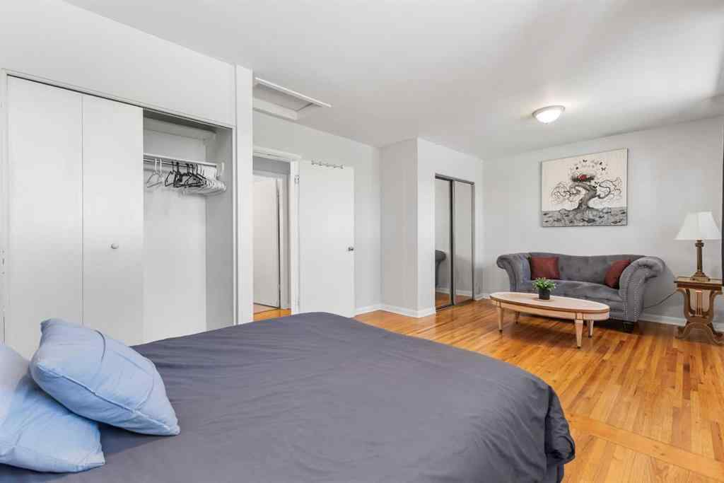 MLS® A2265733 - 1036 17 Street NE in Mayland Heights Calgary, Residential