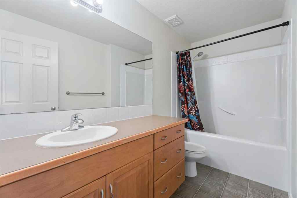 MLS® A2265734 - 35 Cimarron Park Green  in Cimarron Park Okotoks, Residential