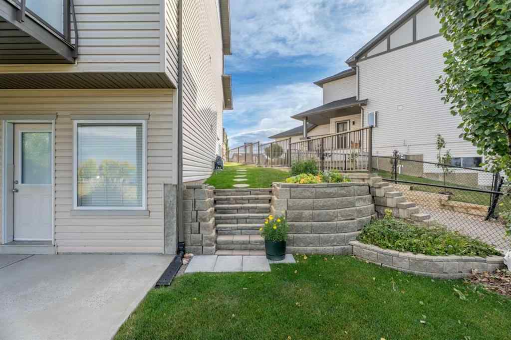 MLS® A2265734 - 35 Cimarron Park Green  in Cimarron Park Okotoks, Residential