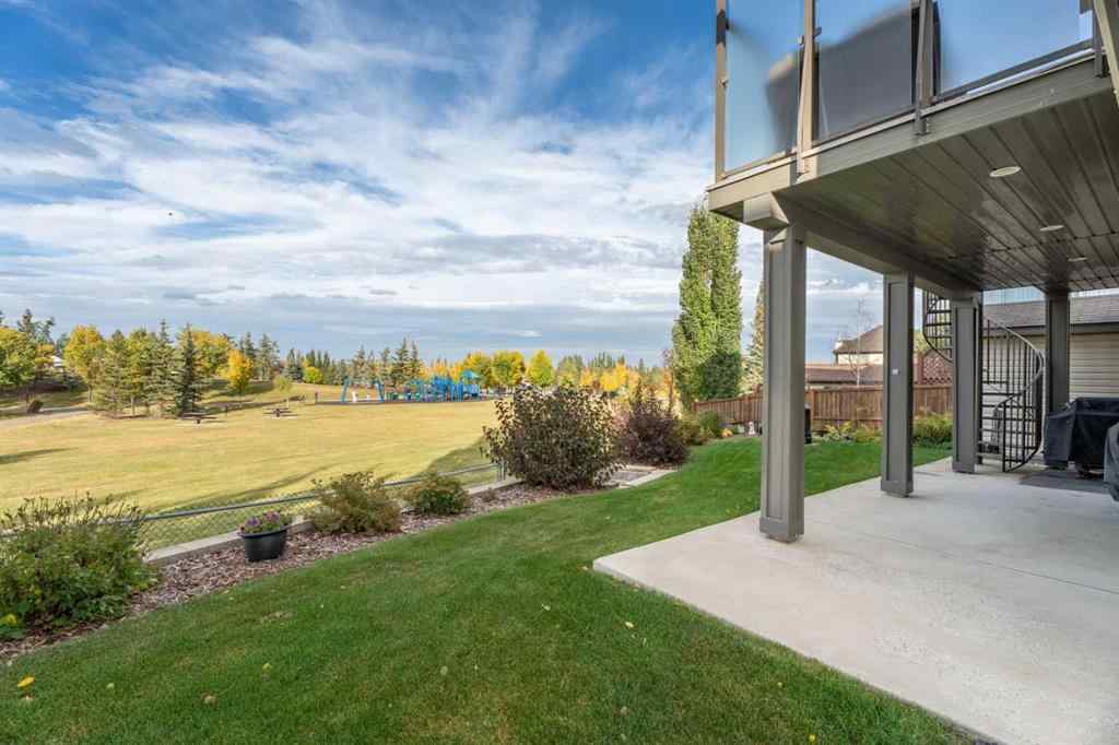 MLS® A2265734 - 35 Cimarron Park Green  in Cimarron Park Okotoks, Residential