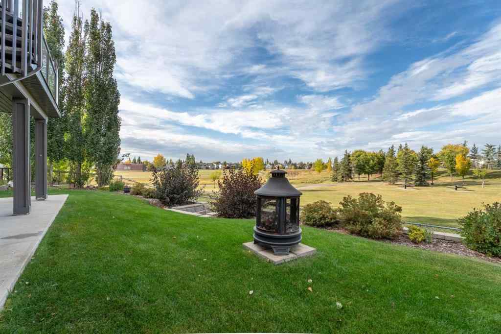 MLS® A2265734 - 35 Cimarron Park Green  in Cimarron Park Okotoks, Residential