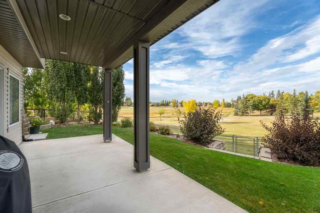 MLS® A2265734 - 35 Cimarron Park Green  in Cimarron Park Okotoks, Residential