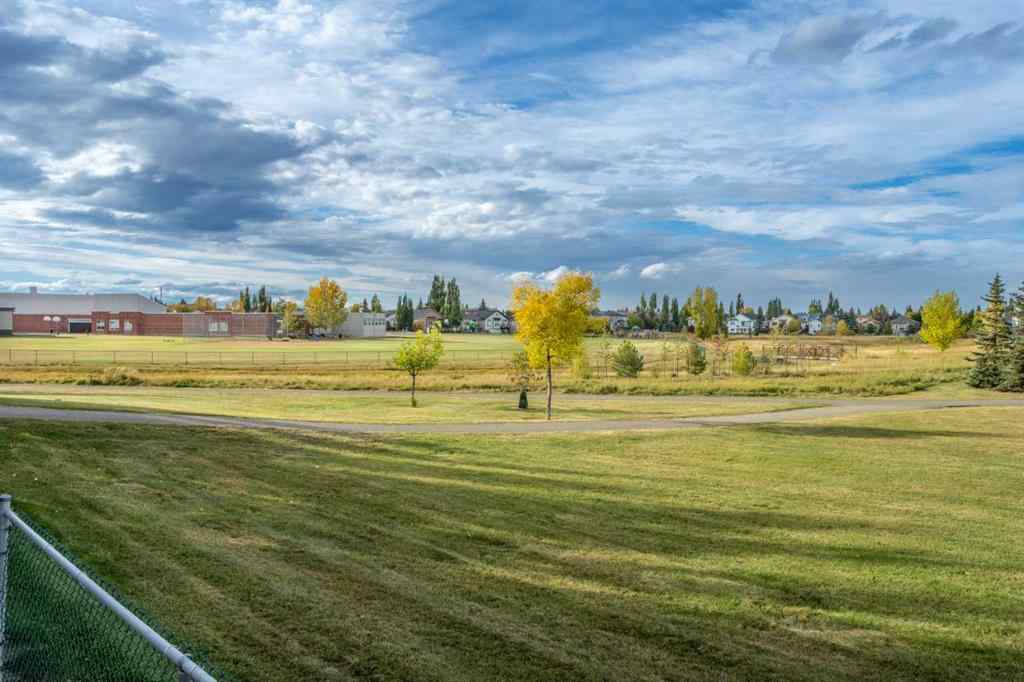 MLS® A2265734 - 35 Cimarron Park Green  in Cimarron Park Okotoks, Residential